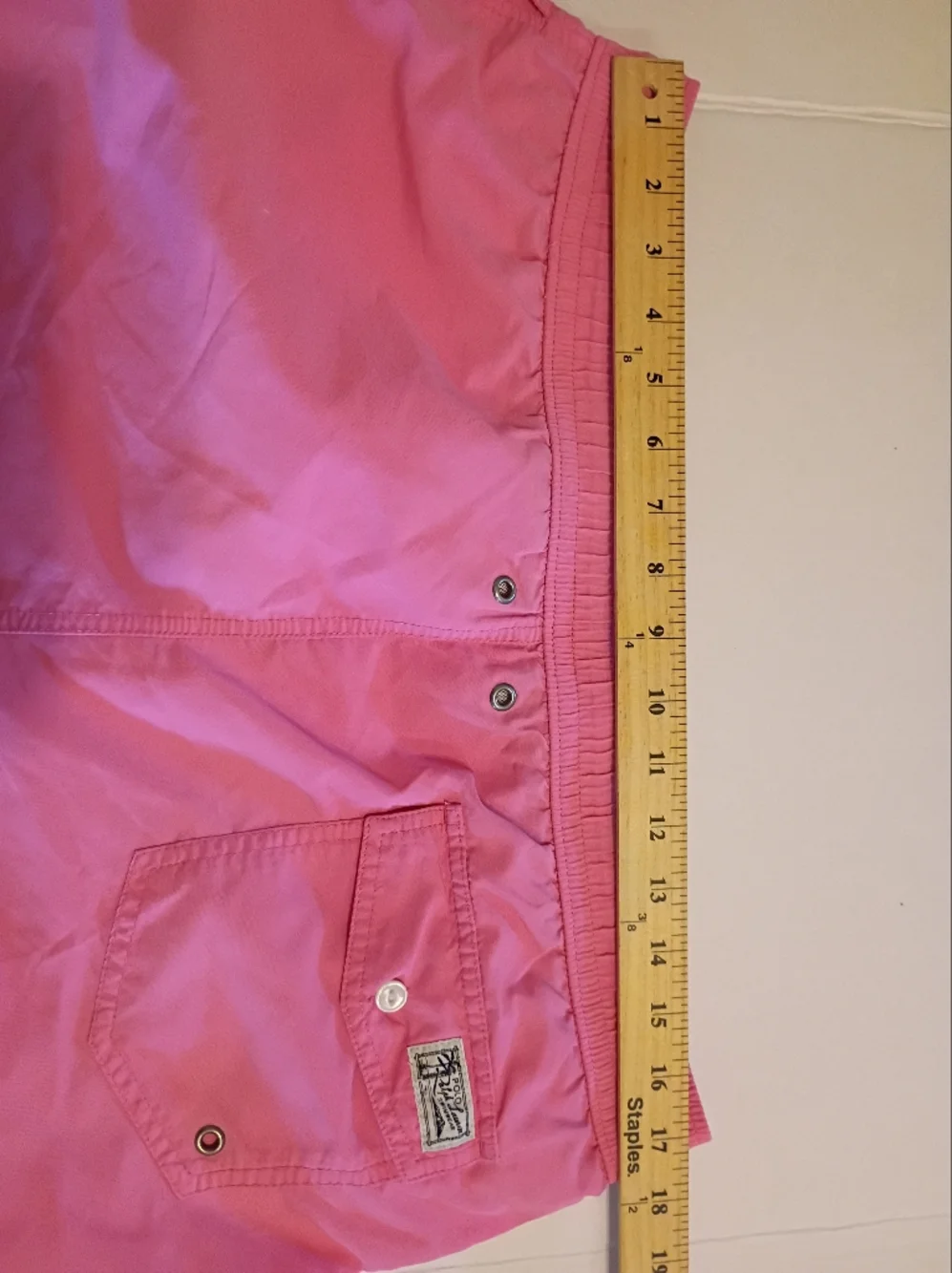 Polo Ralph Lauren polo by